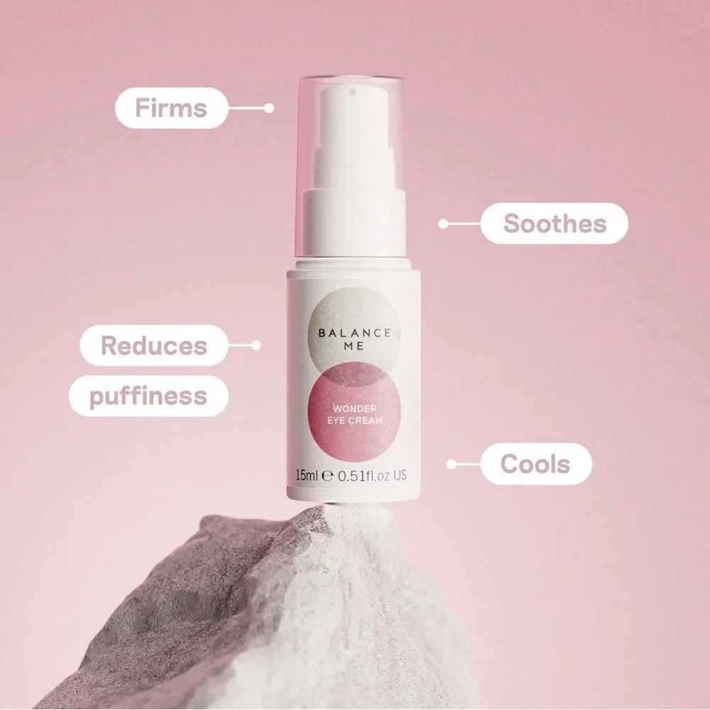 Balance Me Wonder Eye Cream